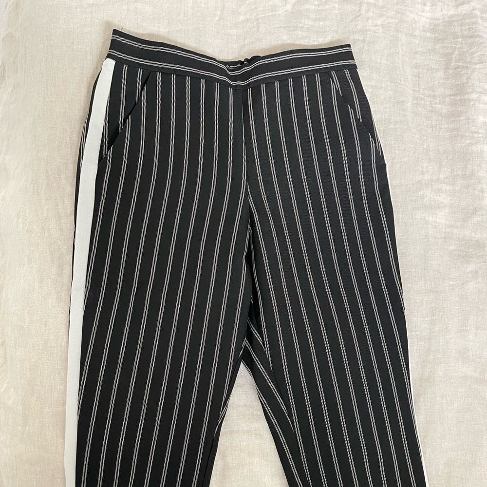 Asos fitted pants